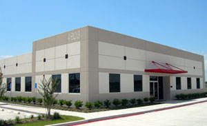 office-building